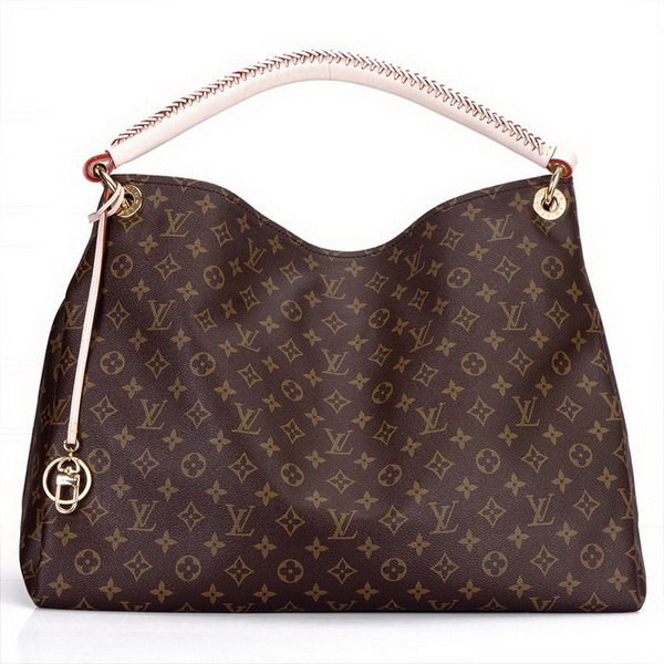 Louis Vuitton Monogram Canvas Artsy GM M40259